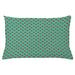 East Urban Home Square Pillow Cover Polyester | 16 H x 26 W x 0.1 D in | Wayfair 3A003016FCB74189B8D064A8E5F31FDA
