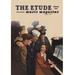 Buyenlarge Etude - Soldiers at the USO Sing-a-Long Vintage - Unframed Advertisement in White | 36 H x 24 W x 1.5 D in | Wayfair 0-587-00685-4C2436