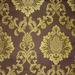 EuropaTex, Inc. NYC Fabric in Brown | 57 W in | Wayfair NYC-A-8