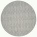 Gray 94 x 0.2 in Area Rug - Greyleigh™ Geometric/Wheat/Blue Indoor/Outdoor Area Rug | 94 W x 0.2 D in | Wayfair 2753E449BE644AFFA4031CD4498F72A4