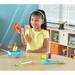 Learning Resources Essentials™ 20 Piece Stem Simple Machines Activity Set | 3.1 H x 10.3 W x 13.8 D in | Wayfair LER2824