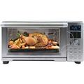 NuWave Bravo Toaster Oven Stainless Steel in Gray | 18 H x 22.5 W x 13.5 D in | Wayfair 20801