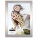 Malden Essentials Picture Frame Metal in Gray | 8 H x 6 W x 1 D in | Wayfair 269-57