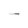 Tarrerias Bonjean 4 in. Pairing Knife Plastic/High Carbon Stainless Steel in Black/Gray | Wayfair 10120025