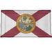 Winston Porter Enrik Florida Flag Sham Polyester | 23 H x 31 W x 1 D in | Wayfair C45343CC76B94B16892B9302D300BD5B