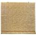 Symple Stuff Semi-Sheer Roll-Up Shade 48.0 W x 0.5 D in brownBamboo in Natural Brown | 48"W x 72"L | Wayfair BA46A3A49D3B48F8BD797AB52FC6E1A5