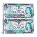 Winston Porter Canada One Dollar 4 Graphic Art on Canvas in Blue/Green | 26 H x 26 W x 0.75 D in | Wayfair 5152405147CE478DB55BA831F5B5C59D