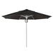 Arlmont & Co. Maria 11' Market Umbrella | Wayfair 5EAB7152F33B4153BD70CFF63B5EDCB1