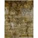 120 W in Rug - Isabelline One-of-a-Kind Mahesh Hand-Knotted Traditional Style Beige 10' x 14' Wool Area Rug Wool | Wayfair