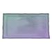 Latitude Run® Avicia Mermaid Scales Envelope Sham Polyester in Pink/Gray/Indigo | 23 H x 31 W in | Wayfair 4609BBC85FB740A5AF2E74D325D1D42A