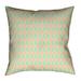 Latitude Run® Avicia Pillow Cover Polyester in Orange | 14 H x 14 W in | Wayfair 548CCA8EA49C48DB8DD2545E8DE93D89