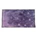 Winston Porter Spellman Planets Stars Sham Polyester in Green/Indigo | 23 H x 31 W in | Wayfair 2052B5C8A0DC478CB7DE55F2D7232D01