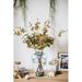 Gracie Oaks Autumn Eucalyptus Stems, Bushes, & Sprays Silk/Plastic | 39.5 H x 1 W x 1 D in | Wayfair 79D9D1622AEE40C6BB9FF442870E4EAC