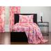 Highlights kids The Bloom Room Queen Sheet Set Microfiber/Polyester | 80 H x 60 W in | Wayfair TBRO-HQNS