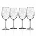 Highland Dunes Baird 12 oz. All Purpose Wine Glass Glass | 8.5 H x 3.13 W in | Wayfair 365F1246810E47B6B68FAD7BEF7C913F