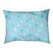 Tucker Murphy Pet™ Byrge Cupcake Dog Pillow/Classic Polyester in Blue | 42 H x 52 W x 42 D in | Wayfair 5AAE6B64AFD744DFA8EA90A3BCE6E4DA