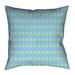 Latitude Run® Avicia Indoor/Outdoor Throw Pillow Polyester/Polyfill blend in Gray | 20 H x 20 W x 3 D in | Wayfair 3E78271EDF8241B982F6D1CADBD3A8BA