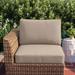 Sol 72 Outdoor™ Waterbury Outdoor Cushion Cover Acrylic | 6 H in | Wayfair 2FBF9B3F258C4A9BA94FF186EB1B4D18