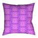 Latitude Run® Avicia Pillow Cover Polyester in Indigo | 16 H x 16 W in | Wayfair CBD0DF6851214BF4A98E87EF2FC02965