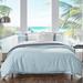 Breakwater Bay Baney Duvet Cover Cotton Percale in Green/Blue | Queen Duvet Cover | Wayfair 85FD4D5A2ED34DE09F205AA4C214E452