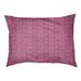 Tucker Murphy Pet™ Byrge Jade Third Eye Dog Pillow Metal in Pink | 50 W x 40 D in | Wayfair 4AC20EDC22C94A529A22B455AC8AE53F