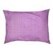 Tucker Murphy Pet™ Byrge Jade Third Eye Dog Pillow Polyester/Fleece in Indigo | 28 W x 18 D in | Wayfair 07CD436D2119425B9166B92AF50A2197