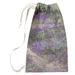 Winston Porter Browerville Bluhender Garten Mit Pfad Laundry Bag Fabric in Gray | 76.5 H in | Wayfair 9EB80F28B14A4A39A143C09291A795DA