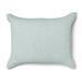 Everly Quinn Filancia Sham 100% Cotton in Gray | 20 H x 26 W in | Wayfair 410D72BEF9FA4A67A80F723CD3F7DA8F