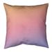 Latitude Run® Avicia Mermaid Scales Indoor/Outdoor Throw Pillow Polyester/Polyfill blend in Indigo | 18 H x 18 W x 9.5 D in | Wayfair