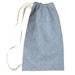 Ebern Designs Ditsy Floral Laundry Bag Fabric in Gray/Blue | 64 H in | Wayfair 393439510AFC4D8AB85F7BD3C3640CF3