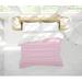 Latitude Run® Alexandros Comforter Set Polyester/Polyfill/Microfiber in Pink/Yellow | King Comforter + 2 Pillow Cases | Wayfair