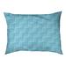 Tucker Murphy Pet™ Cheng Fractured Designer Pillow Fleece, Polyester | 8 H x 28 W x 6 D in | Wayfair 73EA10DD6C214C63AEB049D07CA14BE0