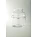 Ivy Bronx Travers Table Vase Glass | 11.02 H x 9.84 W x 9.84 D in | Wayfair 833F88606E204456991289486411A576