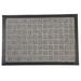 Darby Home Co West Tisbury 60 in. x 36 in. Non-Slip Indoor Only Door Mat Synthetics | Wayfair 1B27E7035F9648D8A9D112C877BEC7A6