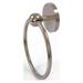 Darby Home Co Gober Towel Ring Metal in Gray | 7 H x 6 W x 6 D in | Wayfair BC437A18E5E84ADCA8B1263269DDE5E8