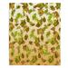 East Urban Home Ombre Autumn Green Tan Soft Sherpa Blanket Microfiber/Fleece/Microfiber/Fleece | 51 W in | Wayfair 5FA3DACE91044922A56D6EBC49AE5944
