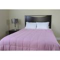 Latitude Run® Jordinn Blanket Polyester | 90 W in | Wayfair blanket-mf2-pink-k
