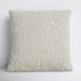 Joss & Main Heijo Throw Pillow Cover & Insert Down/Feather in White | 18 H x 18 W x 4 D in | Wayfair E3330AFF3A5C49739D29EFF6C6538B9F