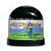 The Holiday Aisle® Friendly Folks Cartoon Caricature Female Trombone Snow Globe Plastic | 4 H x 4 W x 3 D in | Wayfair