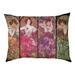 Tucker Murphy Pet™ Spillers Four Designer Pillow Fabric | 6 H x 29.5 W x 19.5 D in | Wayfair FA5AD95CDF214BA282ECCFEF7A01628B