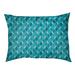 Tucker Murphy Pet™ Byrge Pastel Retro Diamonds Designer Pillow Fleece, Polyester | 17 H x 42 W x 52 D in | Wayfair 7BF302053EAF48BAAD177D86858F7232