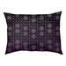 Tucker Murphy Pet™ Byrge Lattice Designer Pillow Fleece, Polyester | 14 H x 32.5 W x 42.5 D in | Wayfair 6D778D433DDB4E3F99D445212744D496