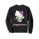Hello Kitty Sagittarius Star Sign Sweatshirt