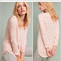 Anthropologie Tops | Anthropologie Akemi + Kin Top-C8 | Color: Pink | Size: S