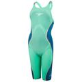 Speedo Fastskin LZR Pure Intent Openback Kneeskin Swimsuit Women