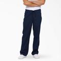 Dickies Eds Signature Scrub Pants - Navy Blue Size 2Xl (83006)