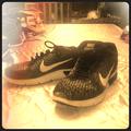 Nike Shoes | Air Max Sequent 2 | Color: Black/White | Size: 10.5