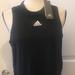 Adidas Dresses | Adidas Lite Sleeveless Dress | Color: Black | Size: M