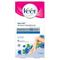 Veet - Strisce Corpo Pelli Sensibili Rasoi corpo ed epilatori 30 pieces female