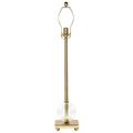 Celia Glass Buffet Lamp Base - Ballard Designs - Ballard Designs